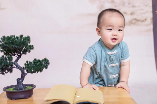 阿勒泰可爱的企鹅宝宝